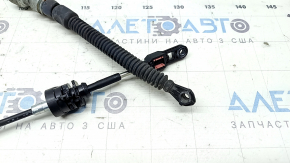Трос АКПП Mazda CX-5 21-25