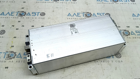 Модуль аккумуляторной батареи ВВБ Audi E-Tron 19-23 LG Chem 2.65кВт*ч 11.7V