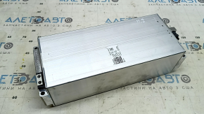 Модуль аккумуляторной батареи ВВБ Audi E-Tron 19-23 LG Chem 2.65кВт*ч 11.7V