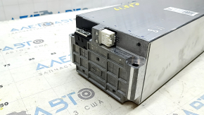 Модуль аккумуляторной батареи ВВБ Audi E-Tron 19-23 LG Chem 2.65кВт*ч 11.7V