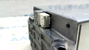 Модуль аккумуляторной батареи ВВБ Audi E-Tron 19-23 LG Chem 2.65кВт*ч 11.7V