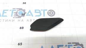 Dop mâner ușă, interior, stânga față, Jeep Grand Cherokee WL 21-26, negru