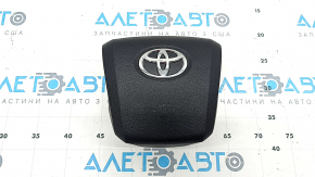 Airbag pe volanul șoferului la Toyota Prius 50 16-22 negru