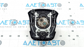 Airbag pe volanul șoferului la Toyota Prius 50 16-22 negru