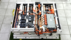 Ansamblu baterie VVB Toyota Prius 50 Prime 17-18 358 V