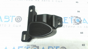 Заглушка птф левая Nissan Rogue 21-23 JP built