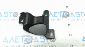 Заглушка птф левая Nissan Rogue 21-23 JP built