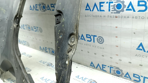 Protecție motor pentru Toyota Rav4 19-25 fără trapă, rupturi, crăpături, îndoiri