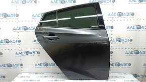 Ansamblu ușă spate dreapta Toyota Prius 50 Prime 17-18 grafit 1G3