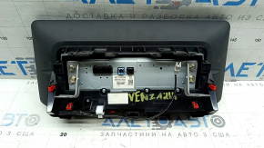 Монитор, дисплей, навигация Toyota Venza 21-24 JBL, 12.3 дюймов