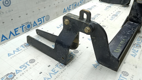Bara de protectie spate Toyota Rav4 19-25