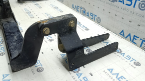 Bara de protectie spate Toyota Rav4 19-25
