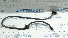 Cablaj bară de remorcare Toyota Rav4 19-25