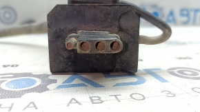 Проводка фаркопа Toyota Rav4 19-21