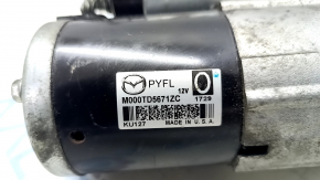 Starter Mazda CX-5 19-25 2.5T