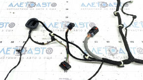 Проводка двери передней левой Jeep Grand Cherokee WL 21-26 keyless