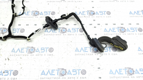 Проводка двери передней левой Jeep Grand Cherokee WL 21-26 keyless