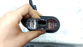 Проводка двери передней левой Jeep Grand Cherokee WL 21-26 keyless