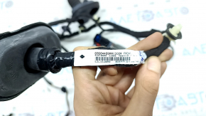 Проводка двери передней левой Jeep Grand Cherokee WL 21-26 keyless