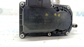 Дроссельная заслонка Mazda CX-5 19-25 2.5T
