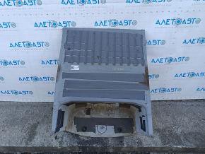 Корыто багажника Volkswagen ID.4 21-26 с полом багажника