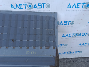 Корыто багажника Volkswagen ID.4 21-26 с полом багажника