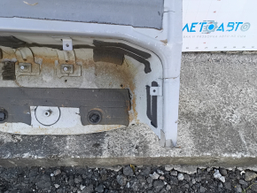 Корыто багажника Volkswagen ID.4 21-26 с полом багажника