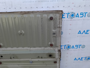 Корыто багажника Volkswagen ID.4 21-26 с полом багажника