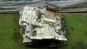 АКПП в сборе Toyota Rav4 19-25 hybrid CVT AWD 105к, с кабелем