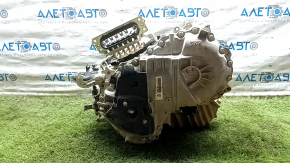 АКПП в сборе Toyota Rav4 19-25 hybrid CVT AWD 105к, с кабелем