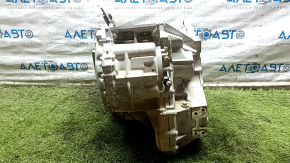 АКПП в сборе Toyota Rav4 19-25 hybrid CVT AWD 105к, с кабелем