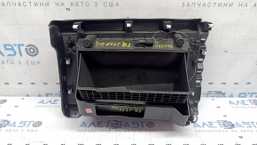 Перчаточный ящик бардачок Jeep Grand Cherokee WL 21-26 черный, царапины