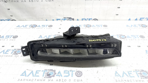 Proiector ceață dreapta pentru Jeep Grand Cherokee WL 22-24 LED tip 2