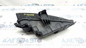 Proiector ceață dreapta pentru Jeep Grand Cherokee WL 22-24 LED tip 2