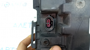 Proiector ceață dreapta pentru Jeep Grand Cherokee WL 22-24 LED tip 2