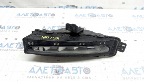 Proiector ceață stânga pentru Jeep Grand Cherokee WL 22-24 LED tip 2