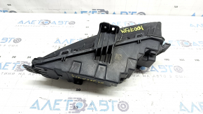 Proiector ceață stânga pentru Jeep Grand Cherokee WL 22-24 LED tip 2