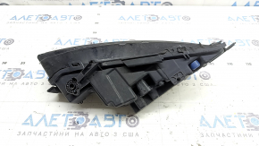 Proiector ceață stânga pentru Jeep Grand Cherokee WL 22-24 LED tip 2