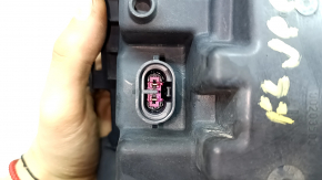 Proiector ceață stânga pentru Jeep Grand Cherokee WL 22-24 LED tip 2