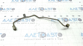Трубка турбины масляная Mazda CX-5 19-25 2.5T подача