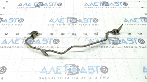 Трубка турбины масляная Mazda CX-5 19-25 2.5T подача