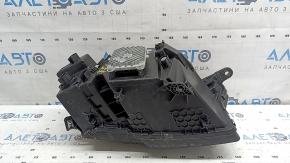 Фара передняя левая в сборе Jeep Grand Cherokee WL 21-26 LED, с блоком