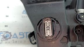 Фара передняя левая в сборе Jeep Grand Cherokee WL 21-26 LED, с блоком