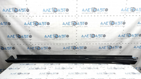 Structura pragului stâng Jeep Grand Cherokee WL 22-26