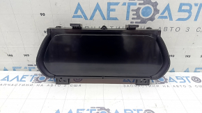 Щиток приборов Jeep Grand Cherokee WL 23-26 10.25" цветной, 50к