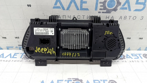 Tablou de bord Jeep Grand Cherokee WL 22-26, culoare 10.25", 50k