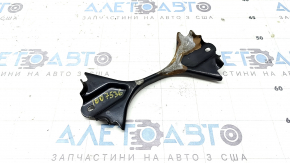 Крепление АКБ Mazda CX-5 17-25 коррозия