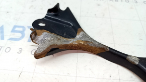 Coroziune suport baterie Mazda CX-5 17-25