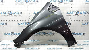 Aripă stângă față Toyota Prius 50 Prime 17-22 grafit 1G3