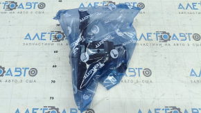Подушка двигателя левая Toyota Rav4 06-12